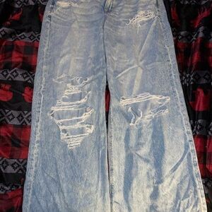 Women’s AE Wide Leg